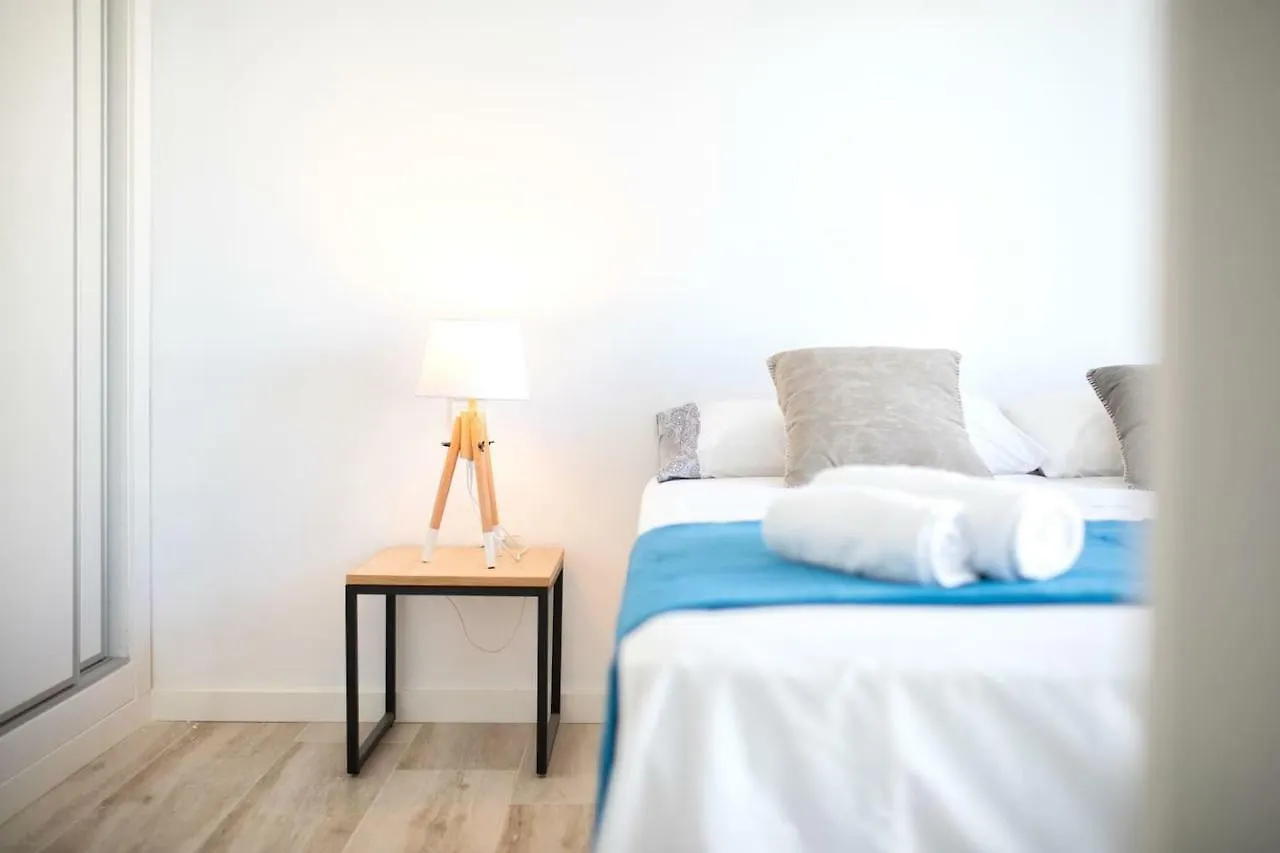 Flateli - Sant Antoni De Calonge Apartman 0*,  Spanyolország