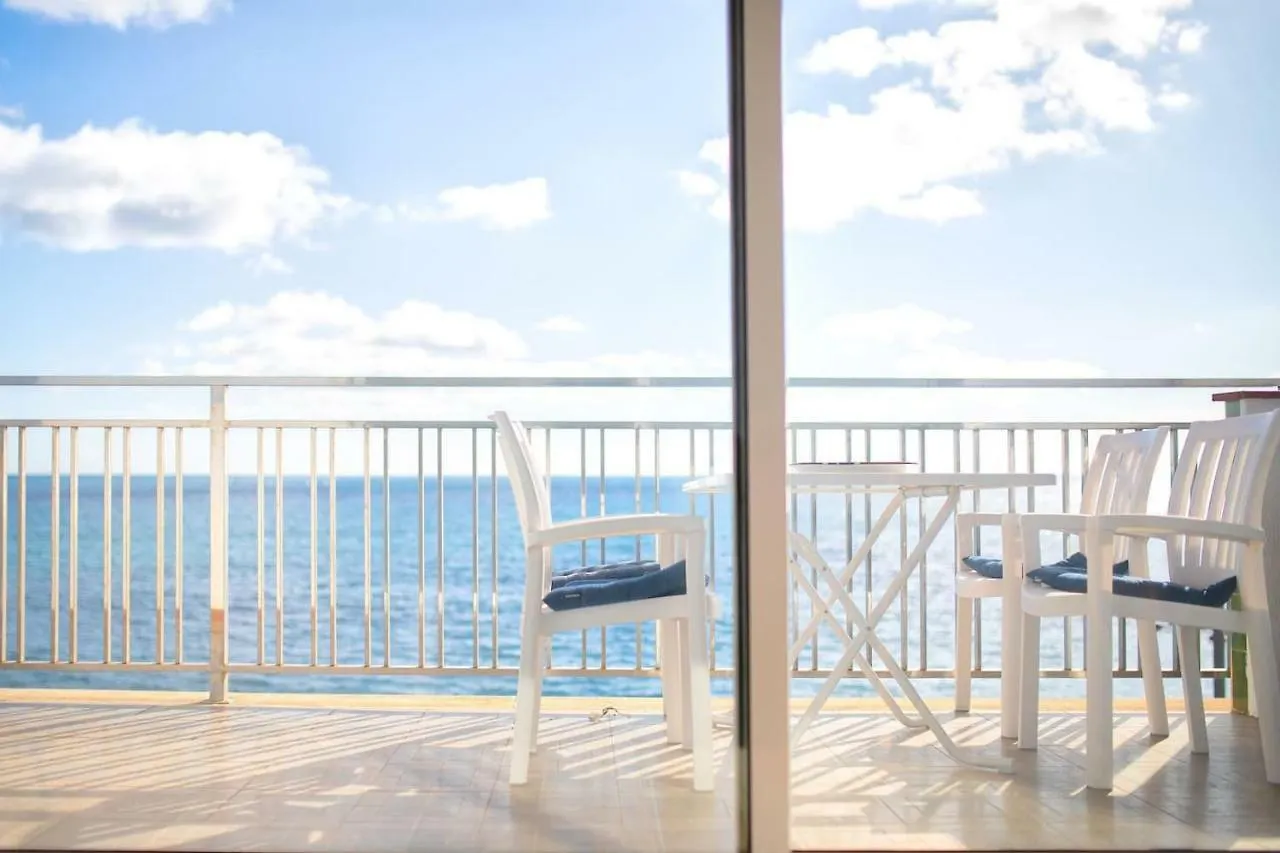 Flateli - Sant Antoni De Calonge Apartman Spanyolország