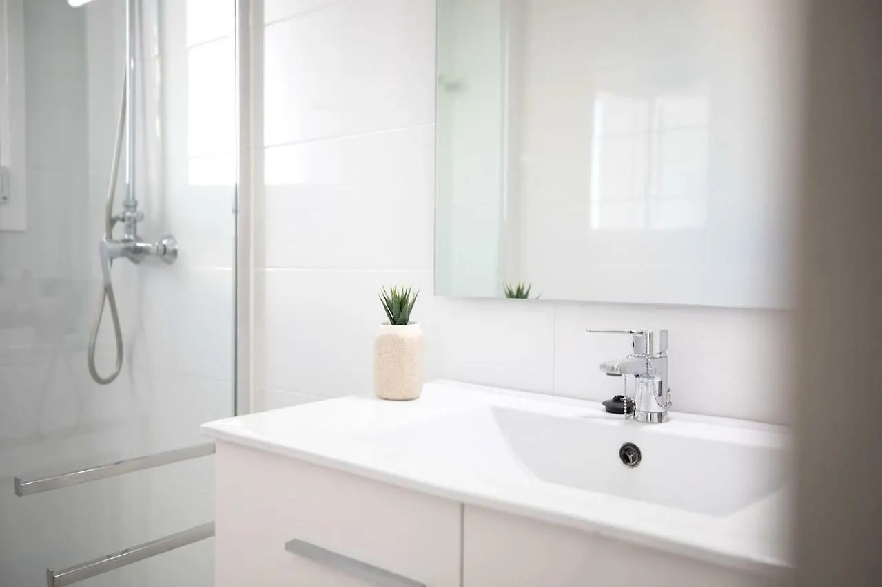 Flateli - Sant Antoni De Calonge Apartman 0*,