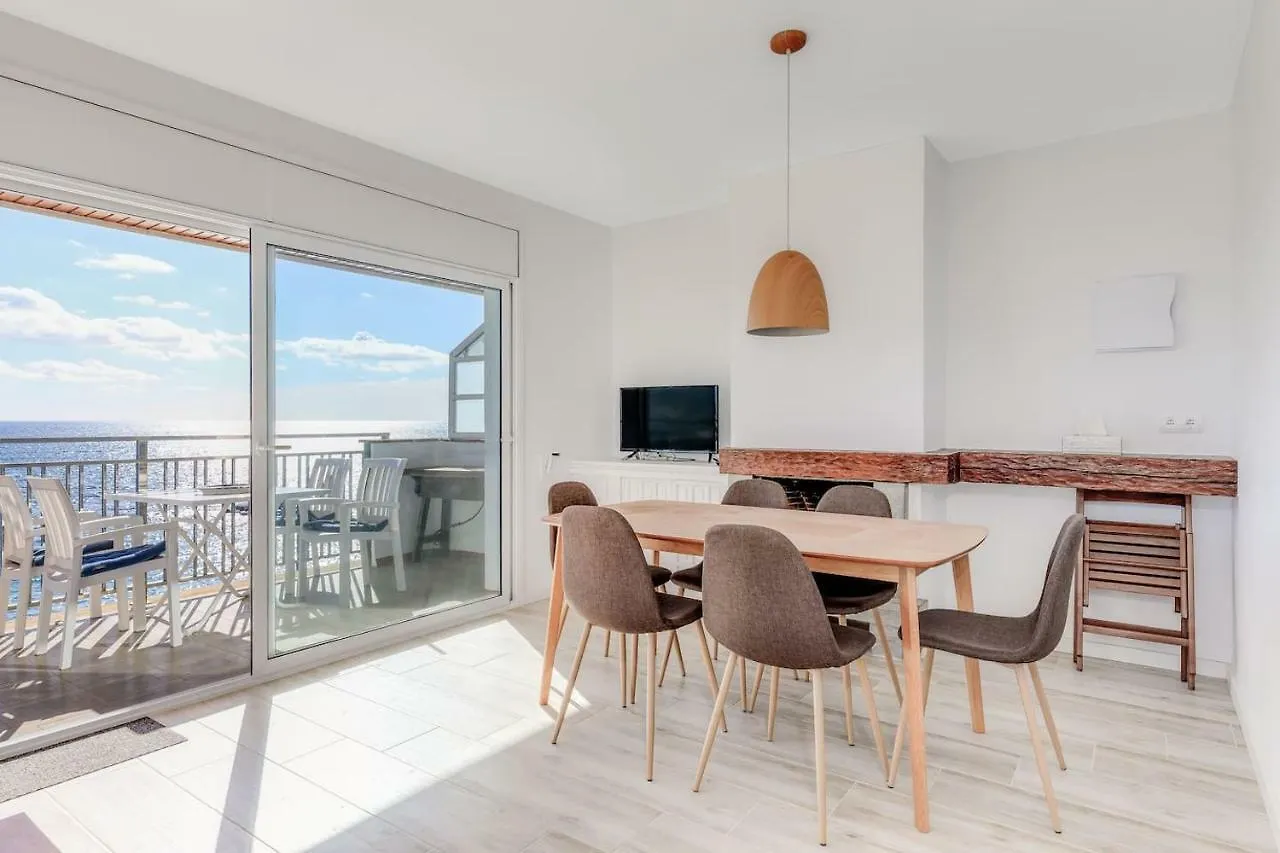 Flateli - Sant Antoni De Calonge Apartman