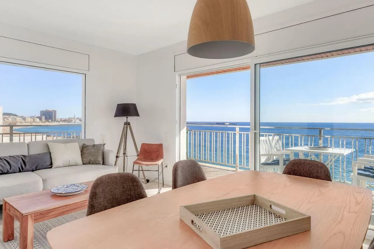 Flateli - Sant Antoni De Calonge Apartman
