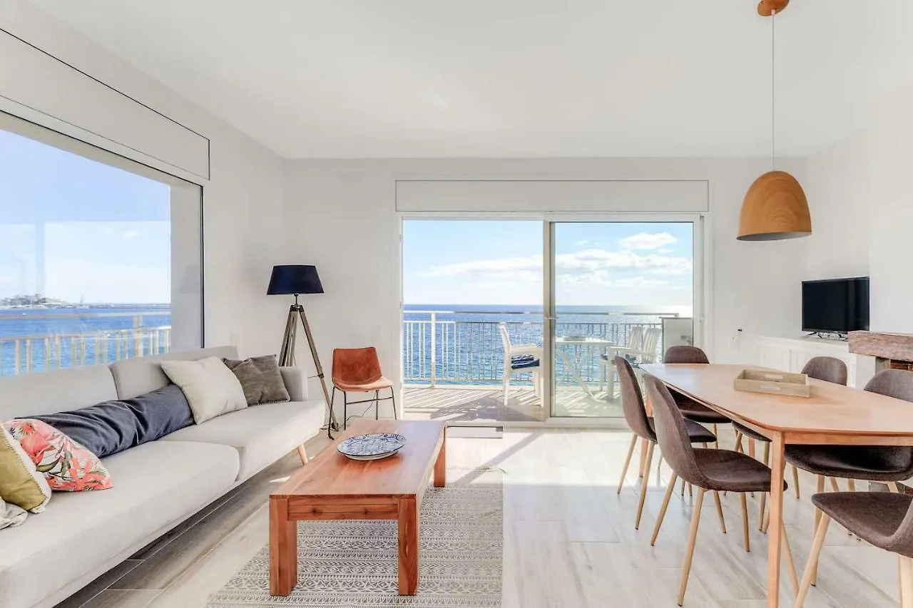 Flateli - Sant Antoni De Calonge Apartman 0*,  Spanyolország