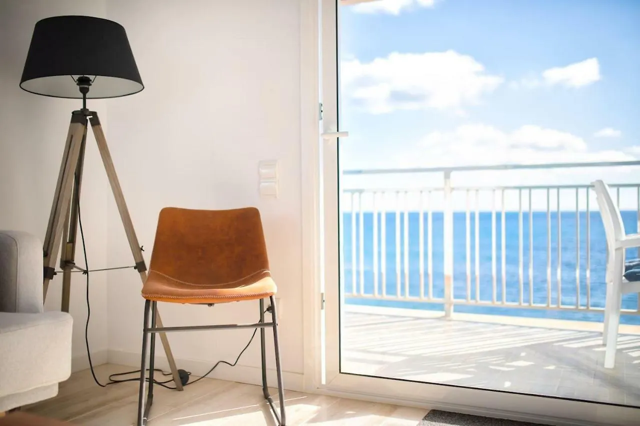 Flateli - Sant Antoni De Calonge Apartman 0*,